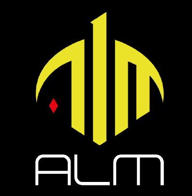 ALM Group logo