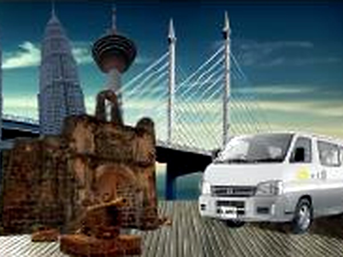 Travel and tours in Malaysia
